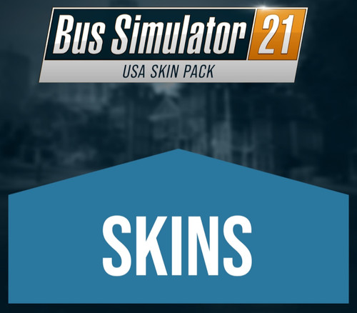 Bus simulator usa - bus,