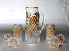 Baccarat depose teiliges - baccarat, 5