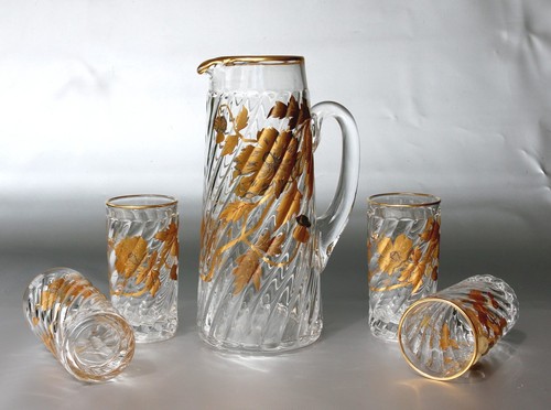 Baccarat depose teiliges - depose, 5