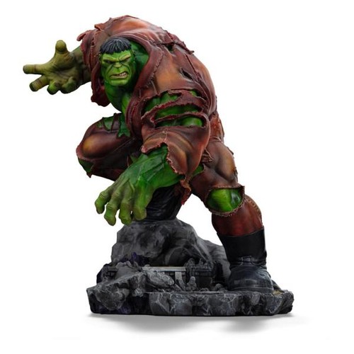 Marvel bds art - scale, statue