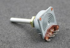 Preh ESA Potentiometer 220kOhm
