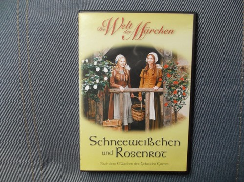 Schneeweißchen und rosenrot - und,