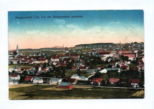 Neugersdorf sachsen von - neugersdorf,