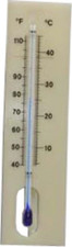 Thermometer für
