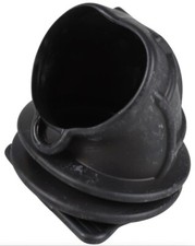 Faltenbalg, Saugkrümmer am Heizgebläse, T3 LBX, OE Ref. 070256099