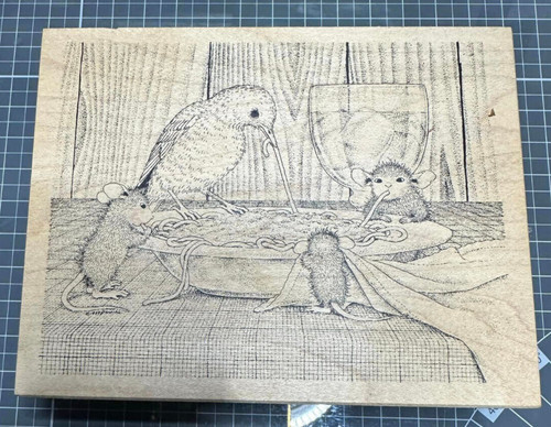 House mouse designs - house-mouse,