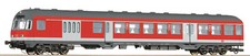  ROCO 74591 Steuerwagen