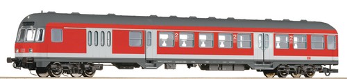 Roco 74591 steuerwagen - ,