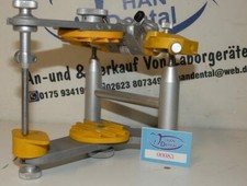 Sam 2 Artikulator Dental