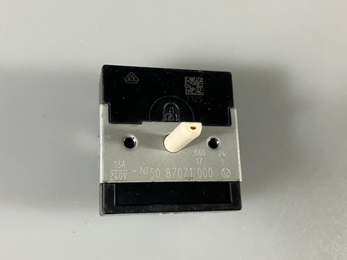 Aeg ccb644fhbw backofen - aeg,