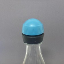 Sodastream Türkis Glaskaraffe