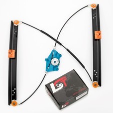 Fensterheber elektrisch vorne