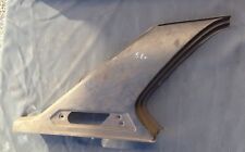 BMW  5er E12 Seitenteil Blech Reparaturblech für Karosserie/ noch NEU NOS