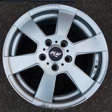 1 x Proline Alufelge 6,5Jx16H2 5x114,3  ET48  KBA46891  B8006516  #23025