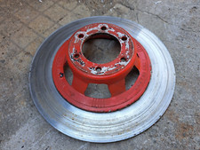 MZ BREMSSCHEIBE ETZ 150 250