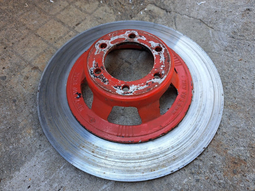 Bremsscheibe etz 150 250 - etz,
