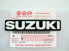 ORIGINAL Suzuki