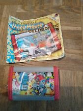 Maxi Ei 2001 - Geldbörse -