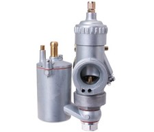 Vergaser G20 für Motorrad WSK 125 SHL OSA WFM M06 MZ Deluxe-Version Carburetor