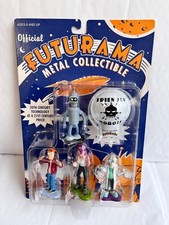 Bnib Rocket USA Futurama