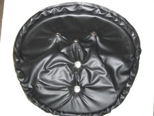 Sitzkissen Kunstleder für Kleintraktor TZ4K14 u. Zetor