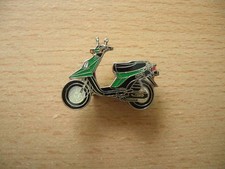 Pin Anstecker Yamaha BW 50 /