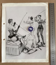 Fotografie von erotische