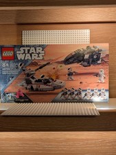 Lego Star Wars Imperial