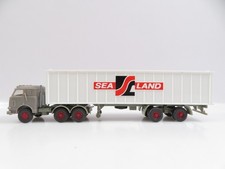 1:87 Wiking US Truck Sattelzug