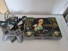 Playstation 1 Konsole