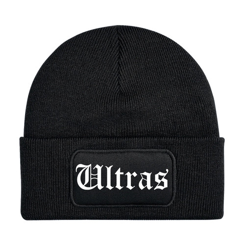 Ultras mütze hooligan - ultras, |