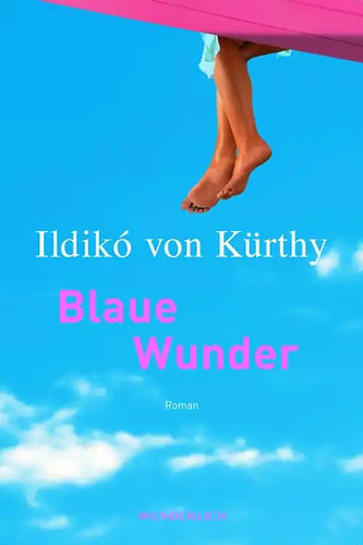 Blaue wunder - blaue,