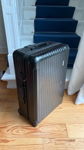Rimowa salsa air - rimowa,