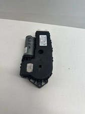 Mercedes-Benz GLC X253 C253 2016 Schiebedach Elektromotor Stellmotor A2539003401