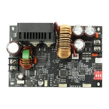 CNC-Gleichstrom-Stabilisiertes Spannungsnetzteil 20A 1200W Konstantspannung6639