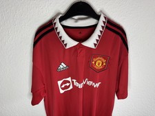 Adidas Manchester United