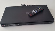 LG BP630 Blu-ray Player 3D