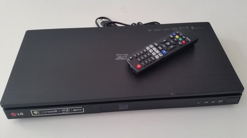 Bp630 blu ray player - blu-ray,