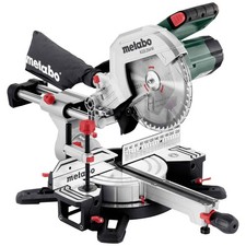 Metabo 613254000 Kappsäge 254