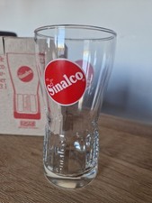 6 Sinalco Orange Limonade