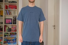 T-Shirt | Supreme Overdyed - M