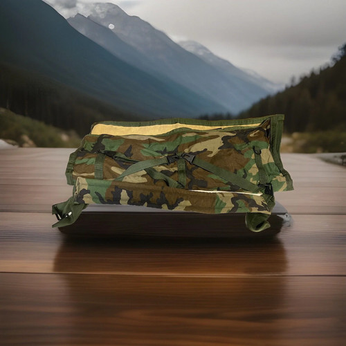 M240b ersatzlauf tasche - m240b,