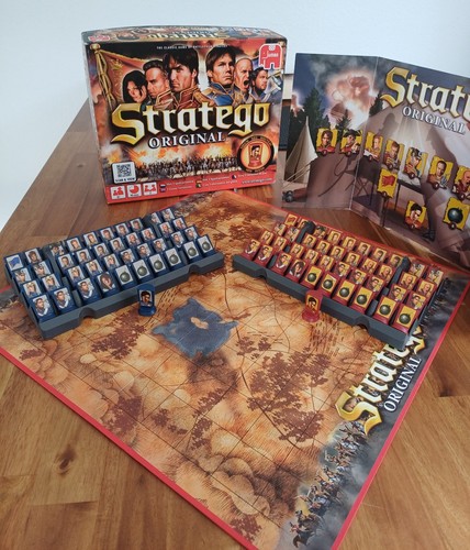 Stratego original von - original,