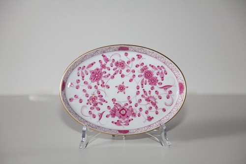 Porzellan meissen indische - porzellan,