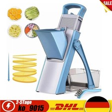 Obst Gemüse