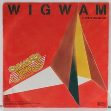 Single Saragossa Band and