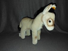 Steiff Esilie Donky 10 in #