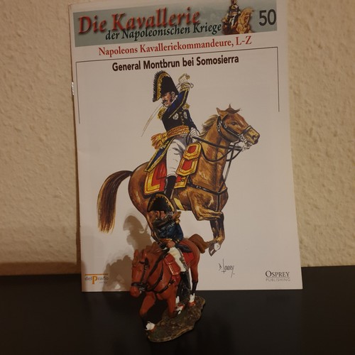 Del prado kavallerie - kavallerie, 50