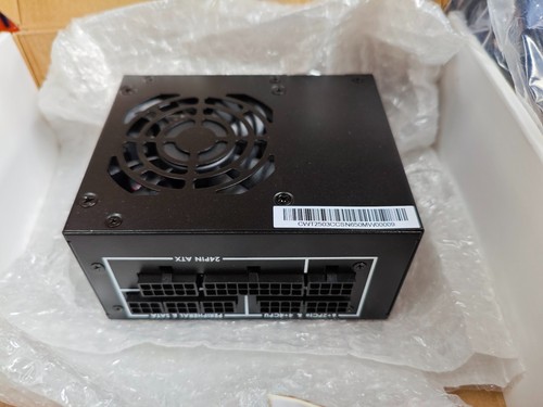 Cwt 650w sfx - cwt, gold