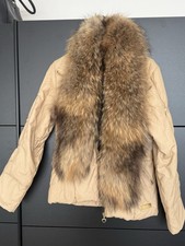 Nickelson Damen Winterjacke